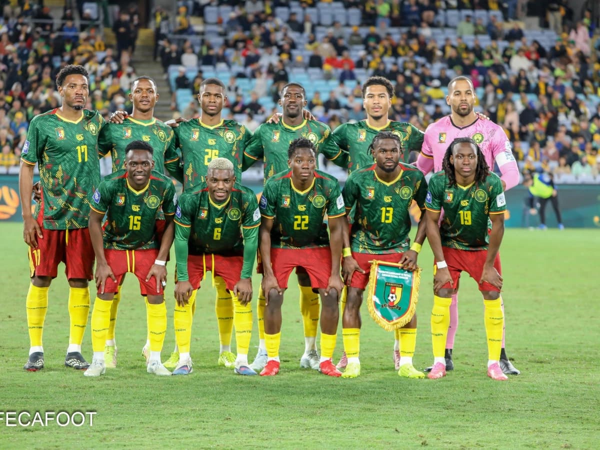 Le Cameroun hors du Mondial 2026, l’échec d’un système plus que d’une équipe