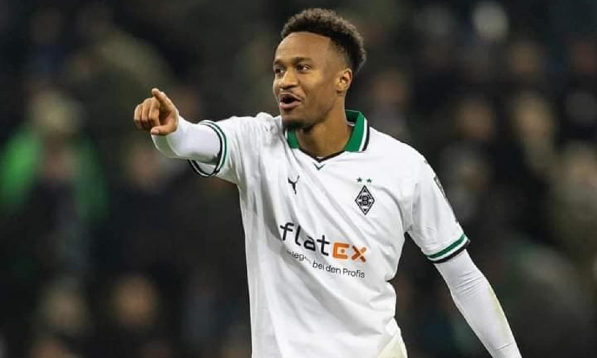 L’AJ Auxerre se penche sur Nathan Ngoumou