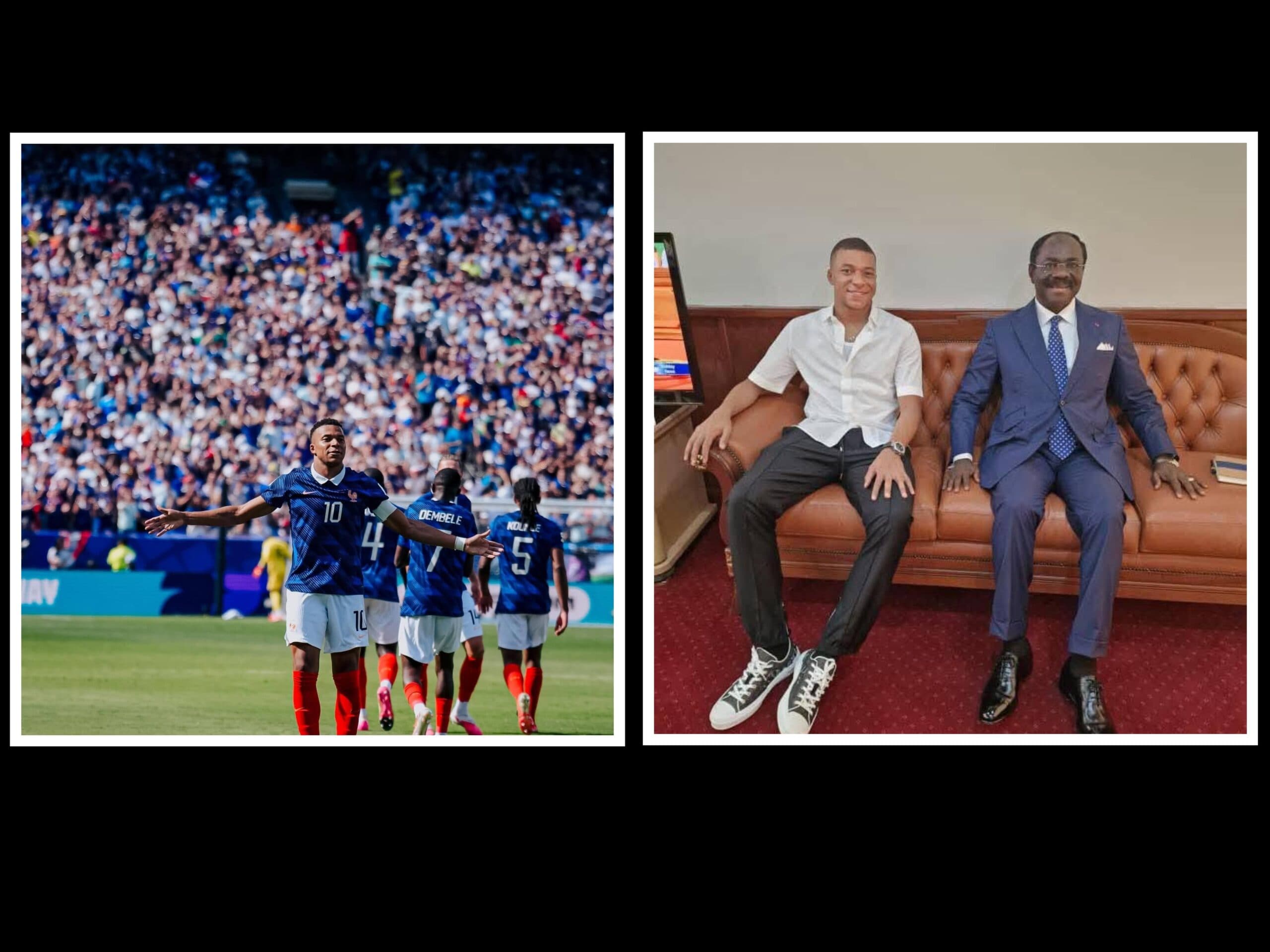 « L’apport de Mouelle Kombi dans l’explosion de Mbappe mérite une attention »