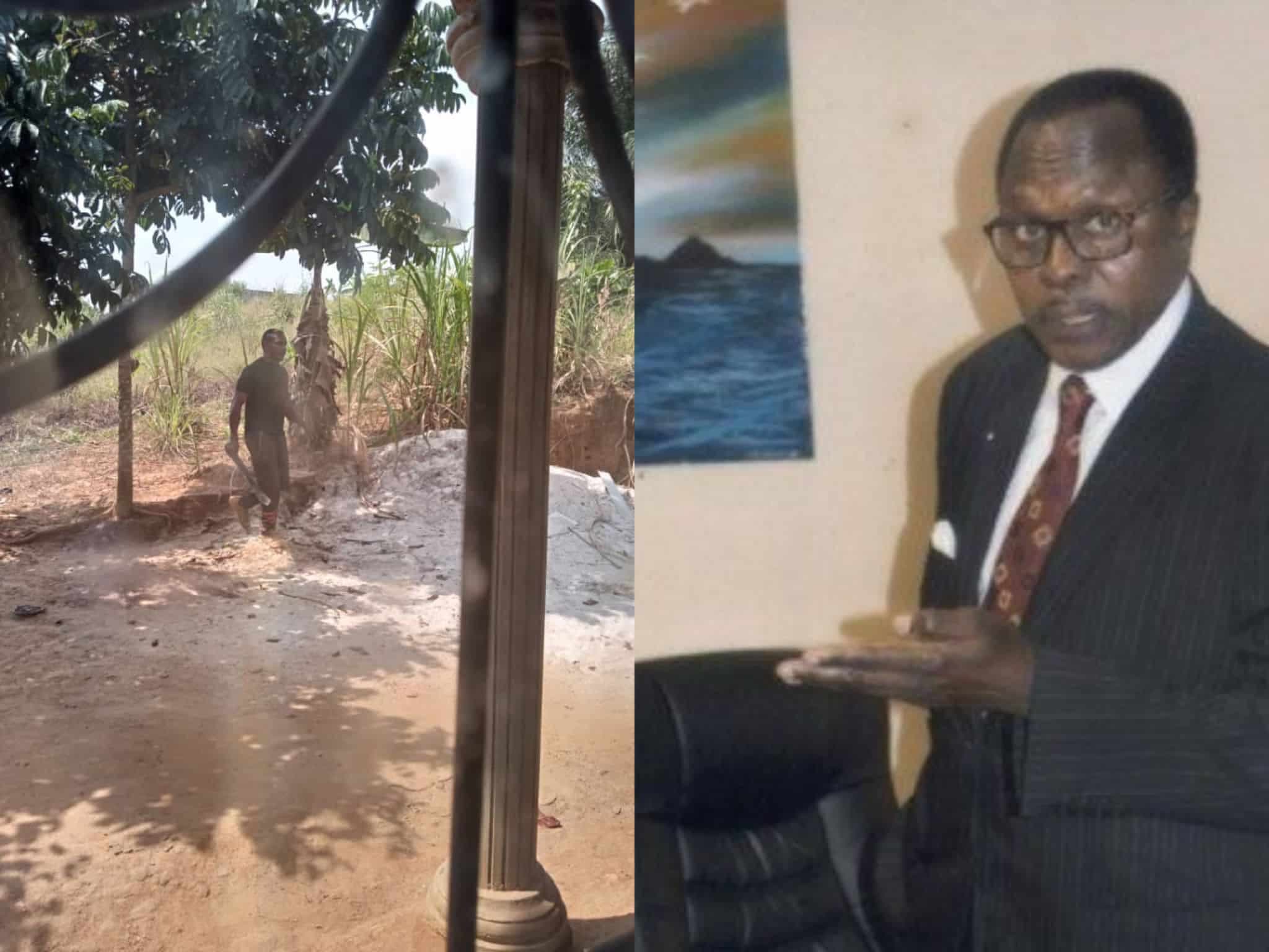 Laxisme : Shanda Tonme dénonce le cas des grands bandits et criminels d’Assok