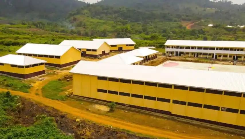 Le Cameroun crée 20 CETIC dans toutes les régions du pays