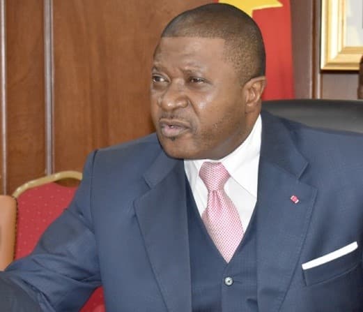 Le Cameroun dément tout lien avec le pétrolier Tagor intercepté par la France