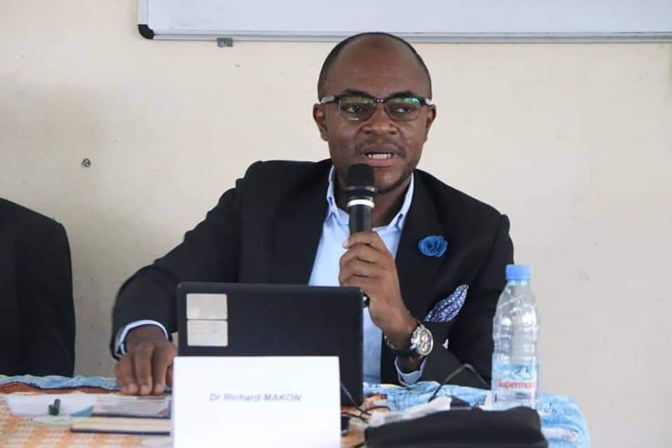 « Le Cameroun est géré par l’élite la plus nocive du monde » : la charge de Richard Makon contre le pouvoir