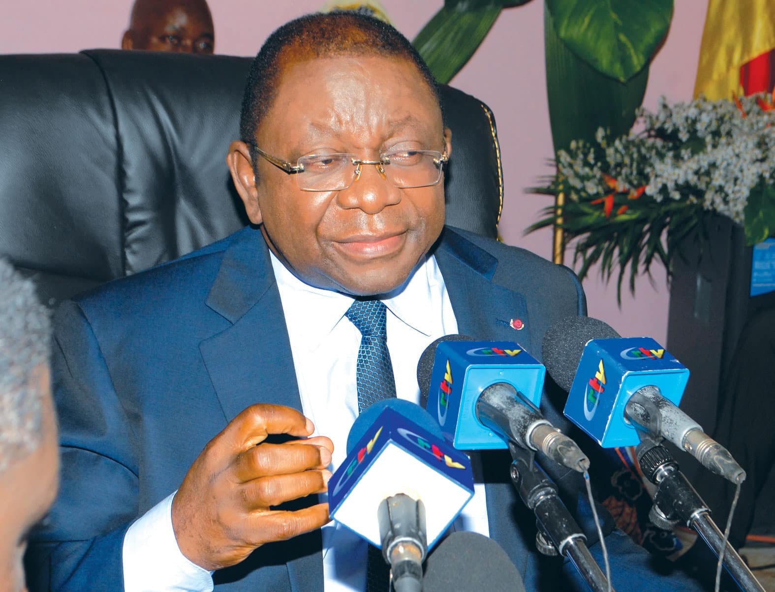 Le Cameroun intègre le système panafricain de paiement PAPSS