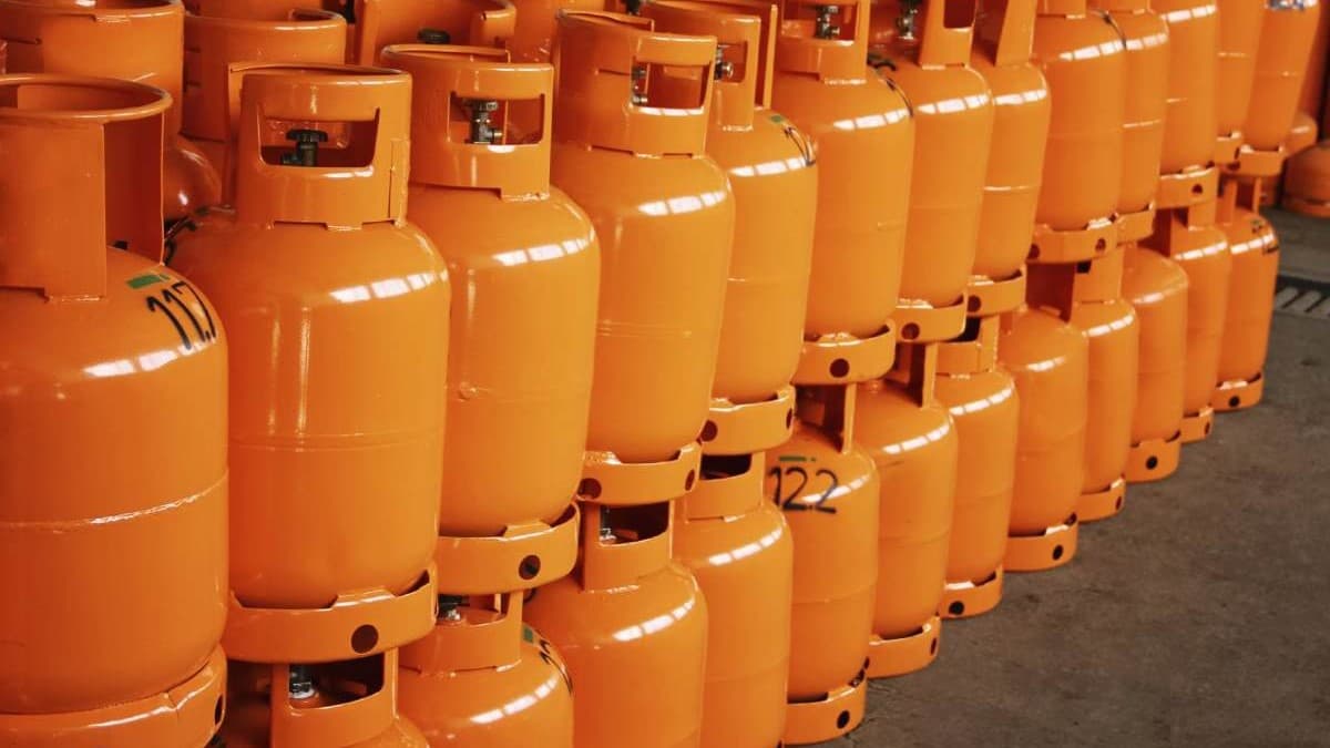 Le Cameroun se prépare à importer 60 000 tonnes de gaz domestique pour approvisionner le marché local