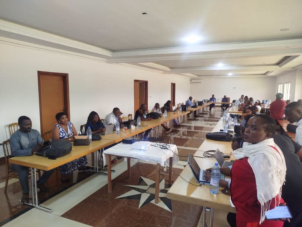 Le Cameroun veut renforcer sa sécurité sanitaire pour la période 2027-2031