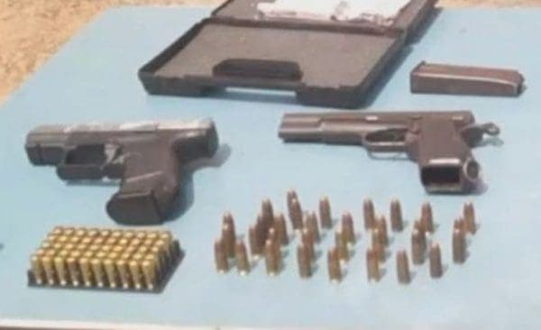 Le coup de filet contre les réseaux de braquage à Douala