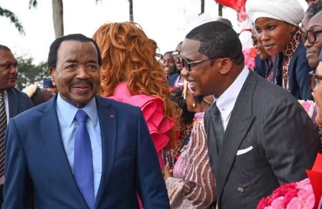 Le décret de Paul Biya coince-t-il Samuel Eto’o ? l’analyse d’Alain Denis Ikoul