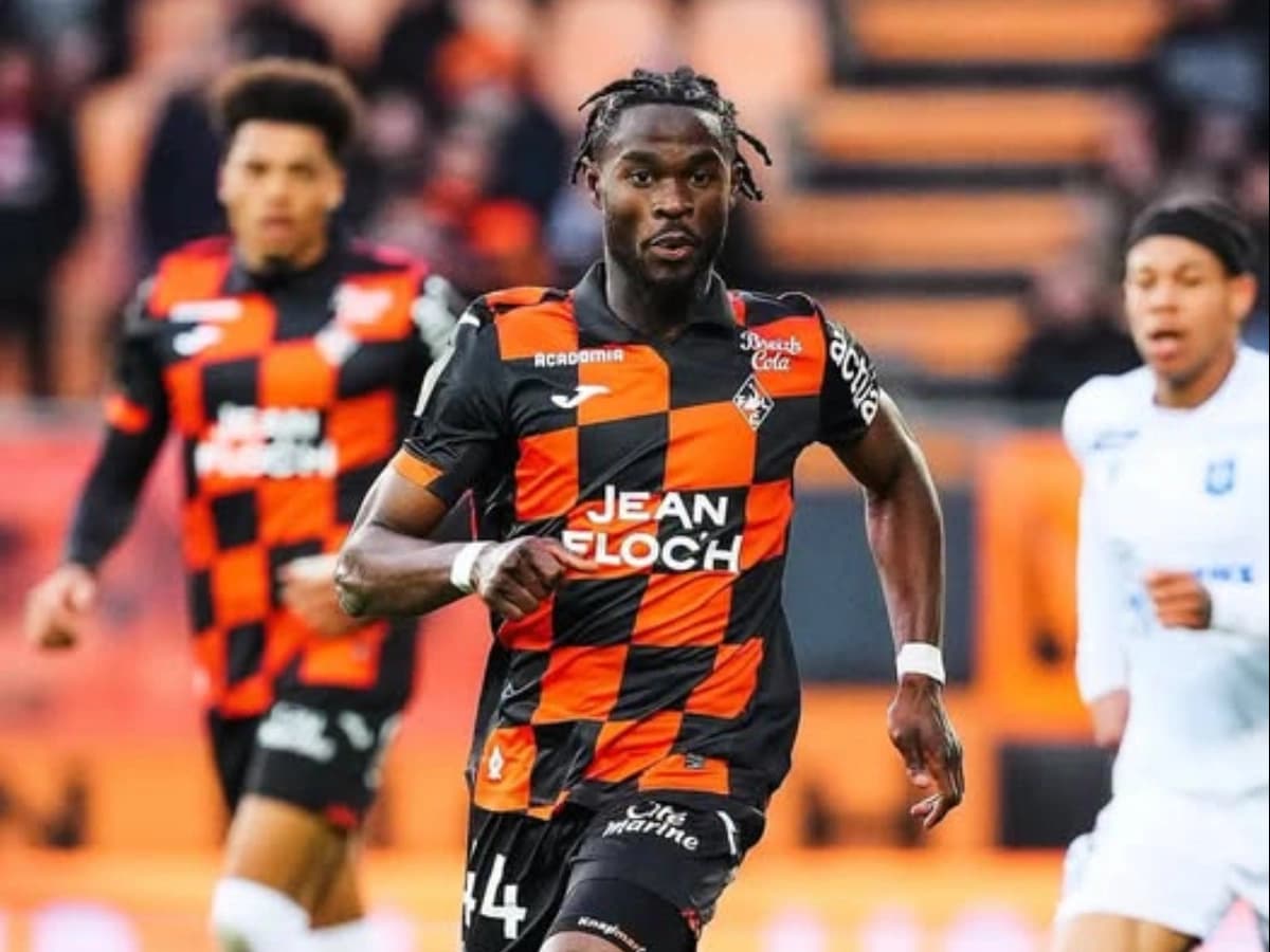 Darlin Yongwa au cœur d’une bataille entre la Turquie et la Ligue 1