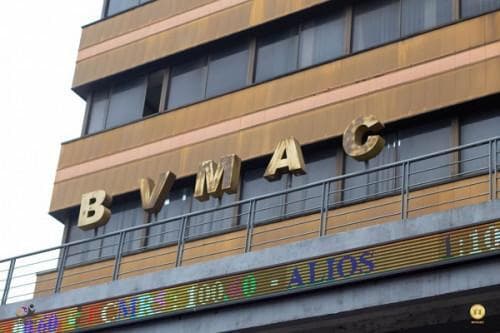 Le Gabon obtient le feu vert de la BVMAC pour coter son dernier emprunt obligataire