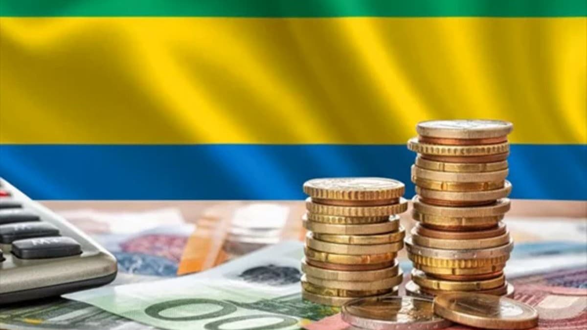 Le Gabon s’endette moins cher que ses voisins de la CEMAC sur les emprunts de moins d’un an