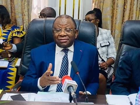 Le gouvernement appelle les entreprises à adopter le nouveau système de paiement panafricain de la BEAC
