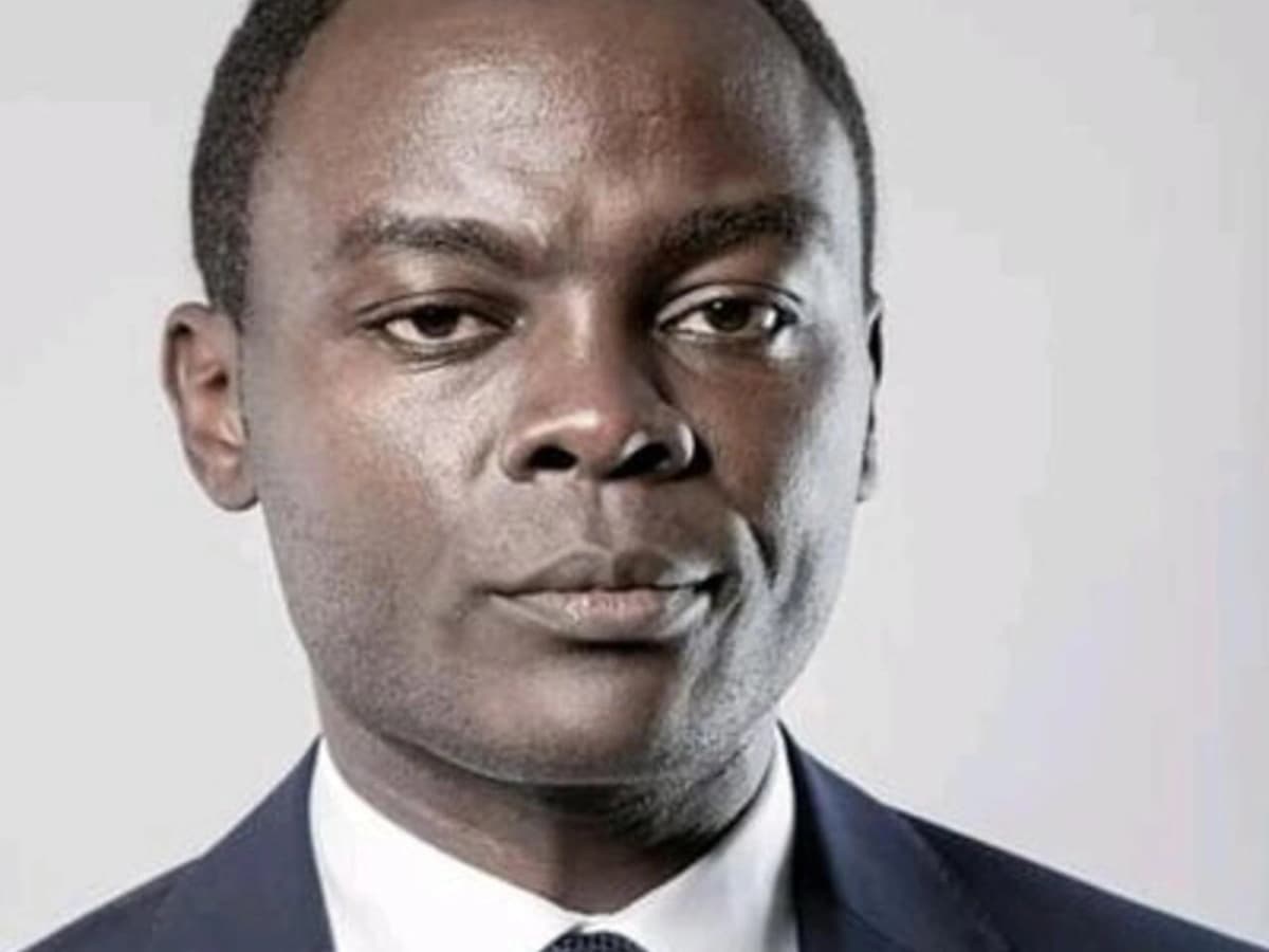 Le mouvement Impact 100 appelle à la libération d’Olivier Bibou Nissack, cadre du MRC
