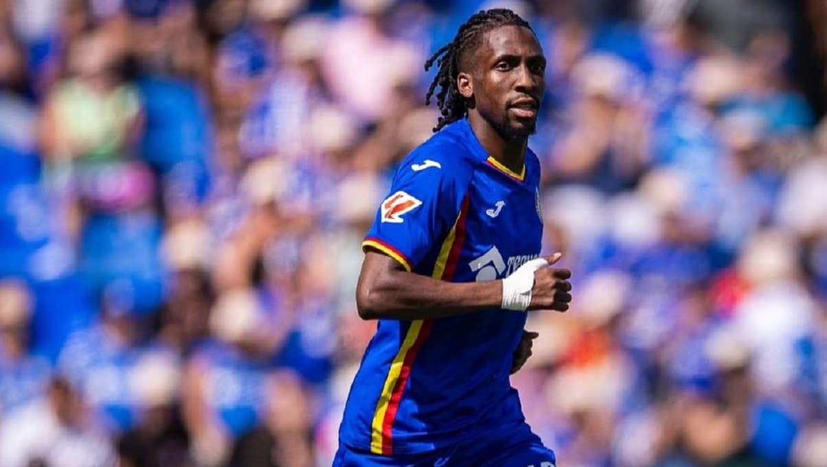 Le pari Yvan Neyou : Málaga tente de relancer le Lion Indomptable