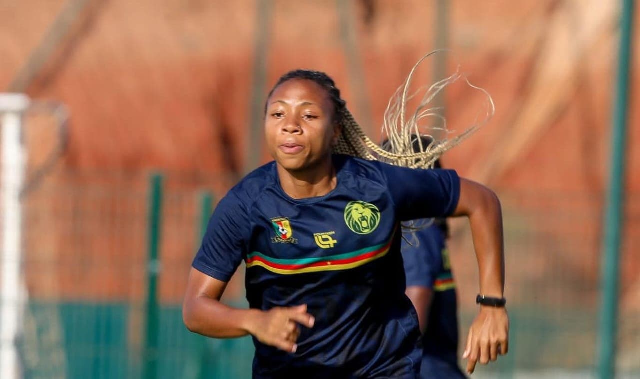 Le Real Madrid envoie un message touchant à Toko et félicite le Cameroun