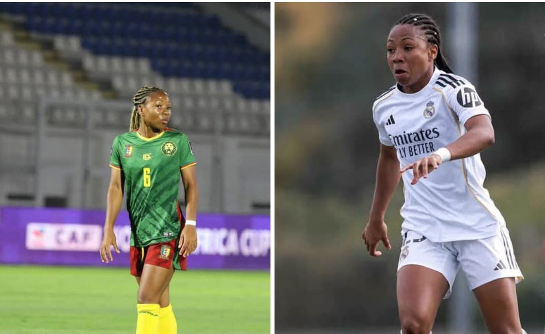 Le Real Madrid rend hommage au Cameroun et à Achta Toko après le sacre continental