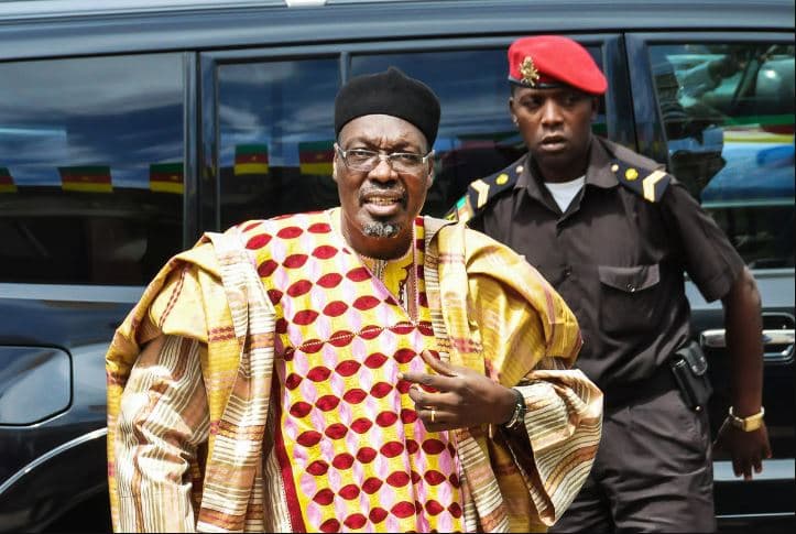 Le retour d’Issa Tchiroma au Cameroun annoncé comme imminent