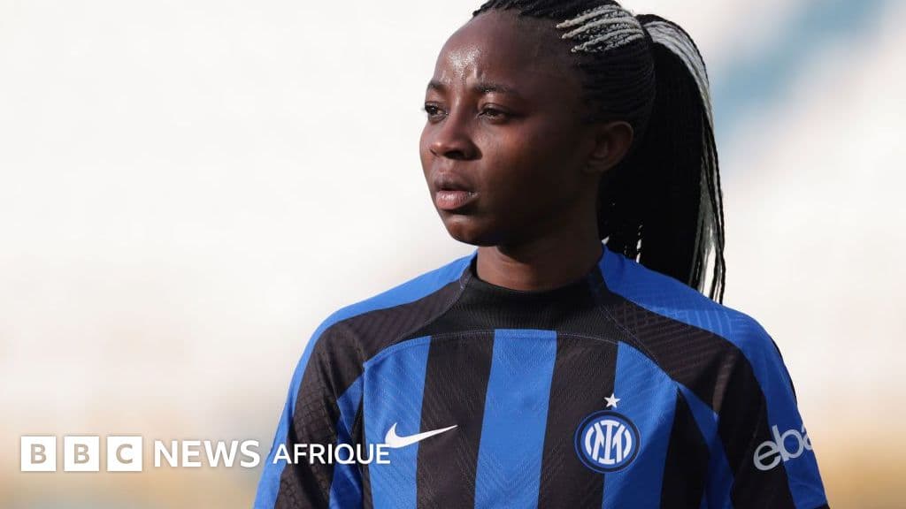 « Le silence est synonyme de complicité » : une footballeuse de haut niveau dénonce les féminicides au Cameroun