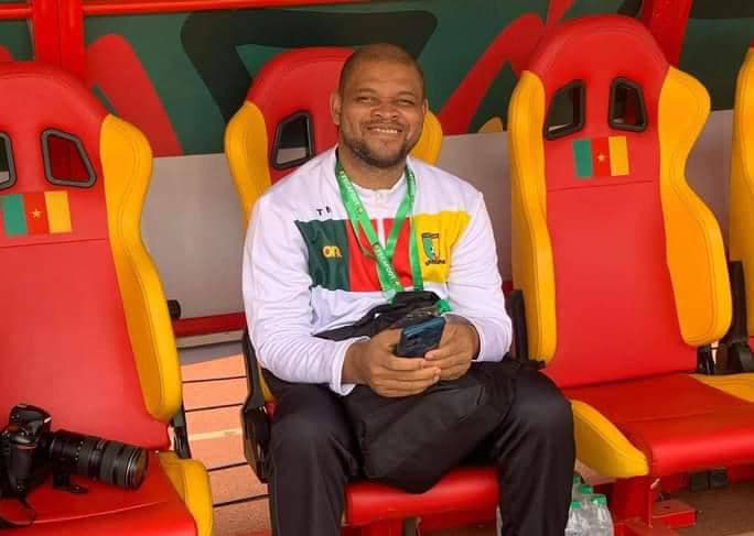 « Le sophisme a ses limites, on ne peut pas être expert en tout » : Thierry Ndoh recadre sèchement Owona Nguini