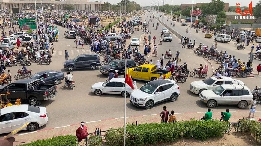 Le Tchad, élève modèle de la CEMAC malgré la tempête mondiale