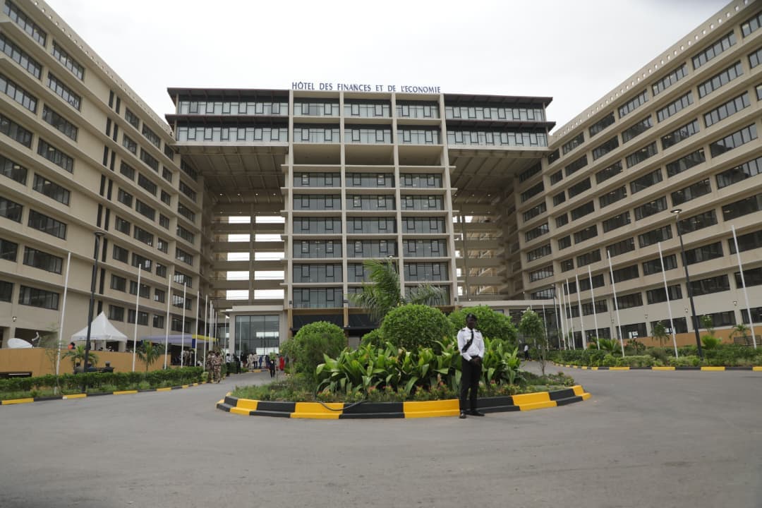 Le Tchad mobilise 29,2 milliards FCFA sur le marché régional des titres publics en août 2026