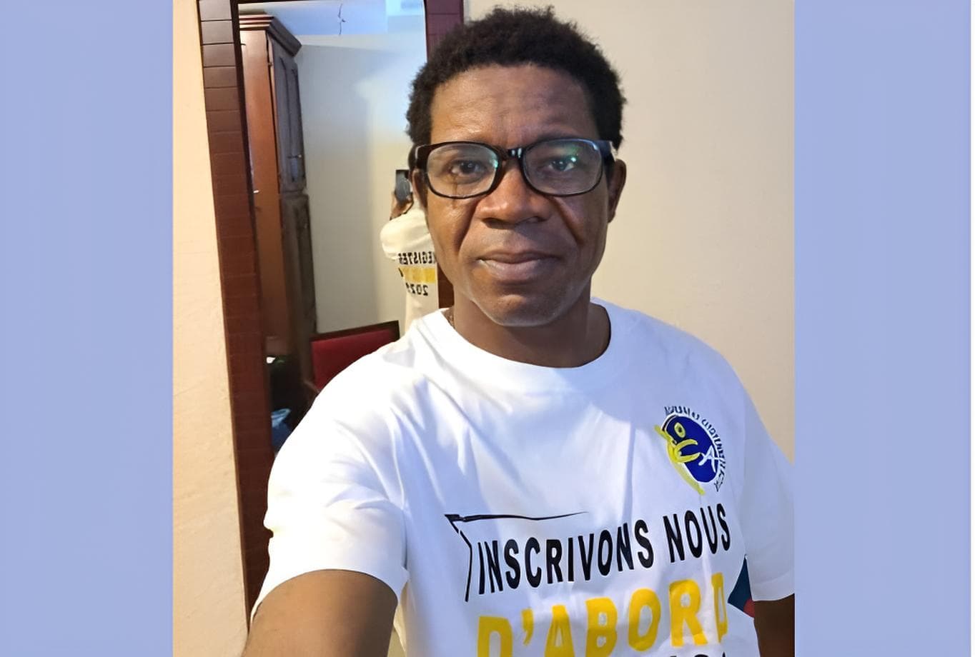 Législatives 2027 : Aristide Mono accuse le régime de vouloir empêcher Maurice Kamto de participer aux élections