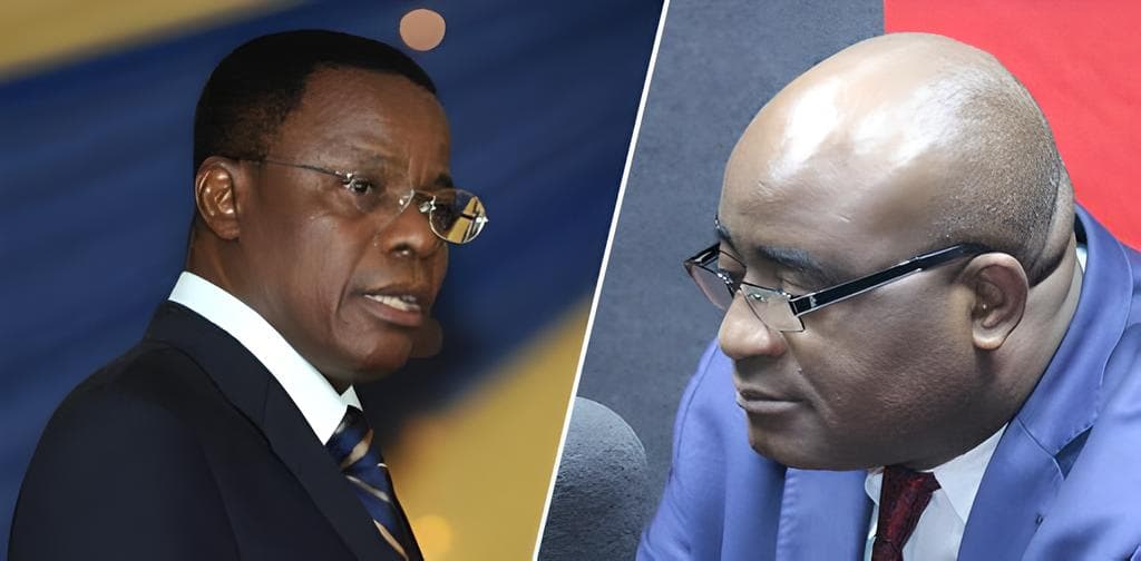 Législatives 2027 : Pascal Messanga Nyamding estime que Maurice Kamto peut être investi malgré la crise au MRC