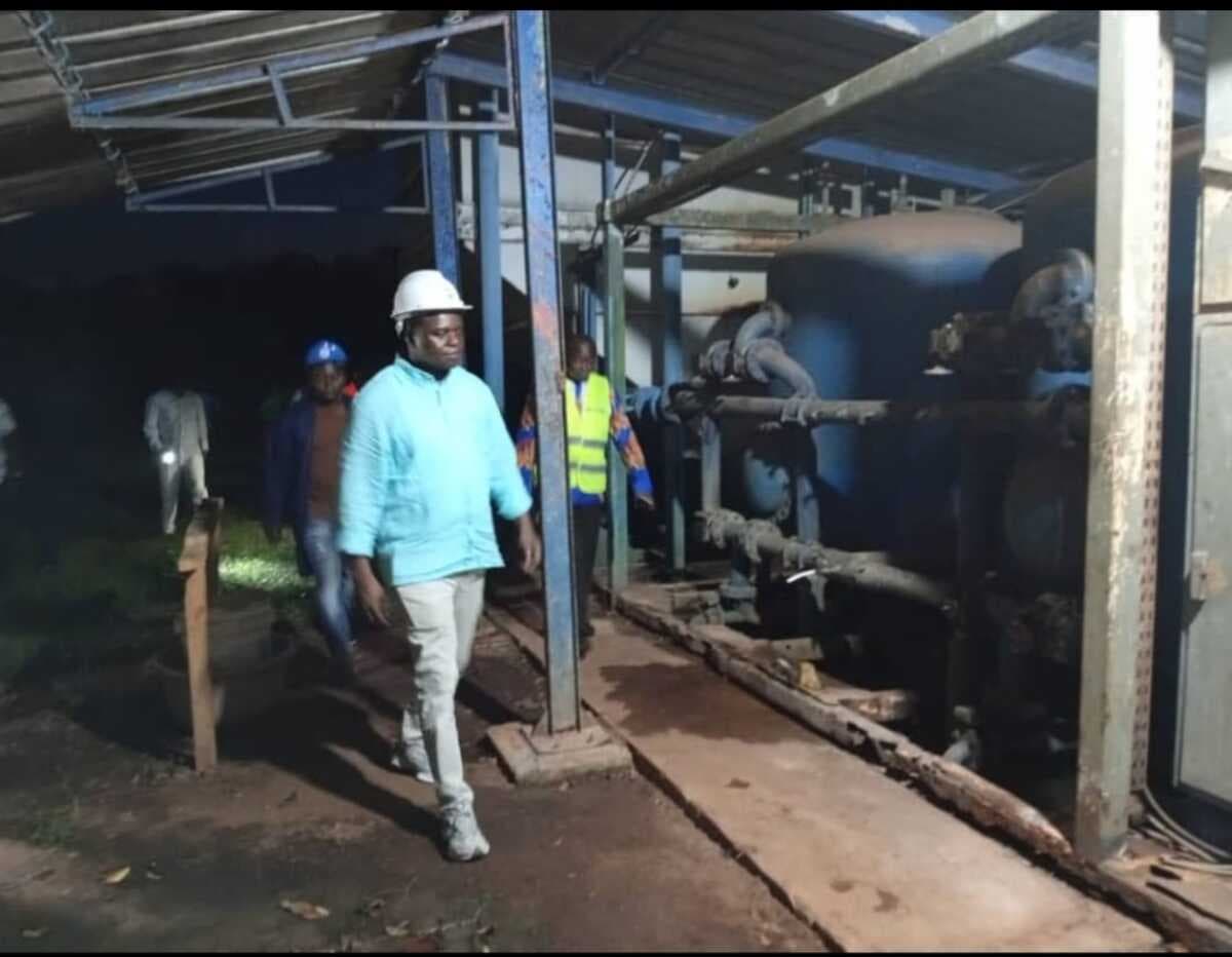 L’émergence du Cameroun c’est surtout la qualité des hommes : le Cas Blaise Moussa