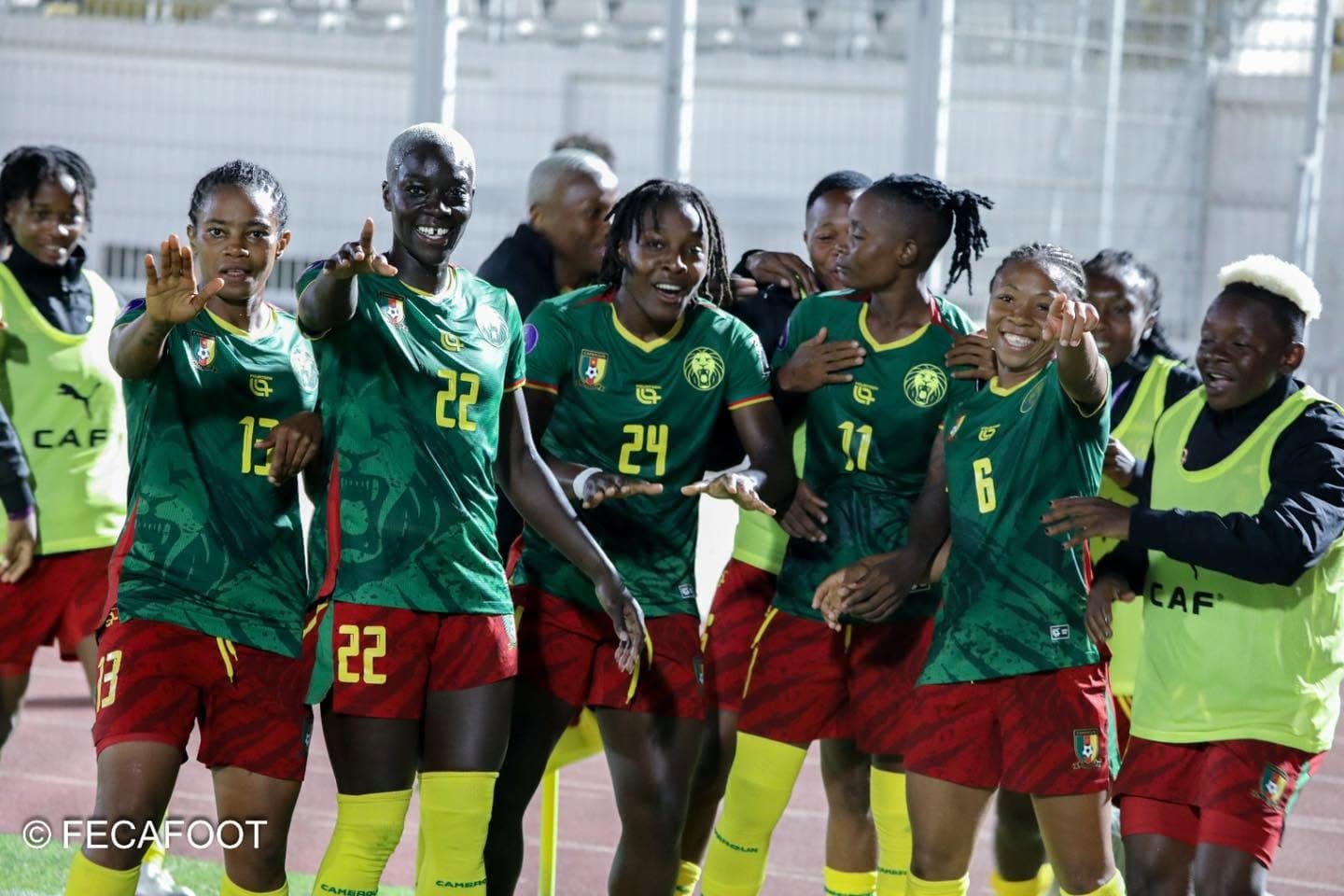 CAN féminine 2026 : une nouvelle reine d’Afrique va être couronnée