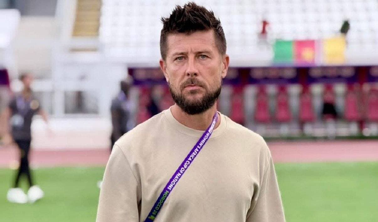 « Les Lionnes ne rugissent jamais avant d’attaquer » : le message de Dimitri Lipoff