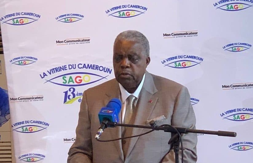 Les ordures empêchent René Sadi d’arriver à l’heure au travail, le cri d’alarme d’un responsable du Mincom, qui interpelle Yoki Onana