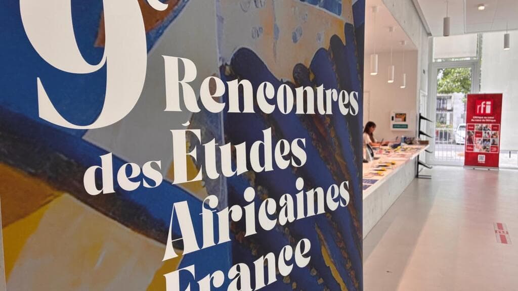 Les Rencontres des Études africaines en France 2026, entre réflexions et défis