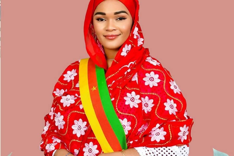 L’honorable Nourane Fotsing laisse entendre qu’elle pourrait ne pas se représenter dans le wouri-est