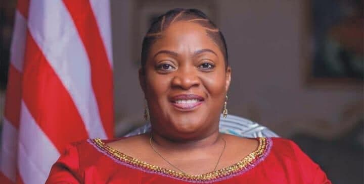 Liberia : l’ex-vice-présidente inculpée pour trafic de drogue et blanchiment d’argent