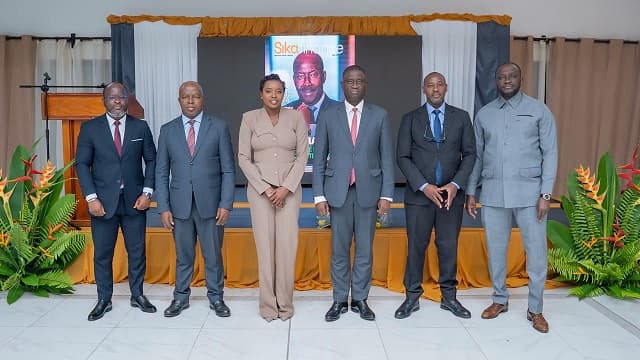 Libreville plutôt que Douala : Sika Finance choisit le Gabon pour conquérir la CEMAC | Gabonreview.com | Actualité du Gabon |