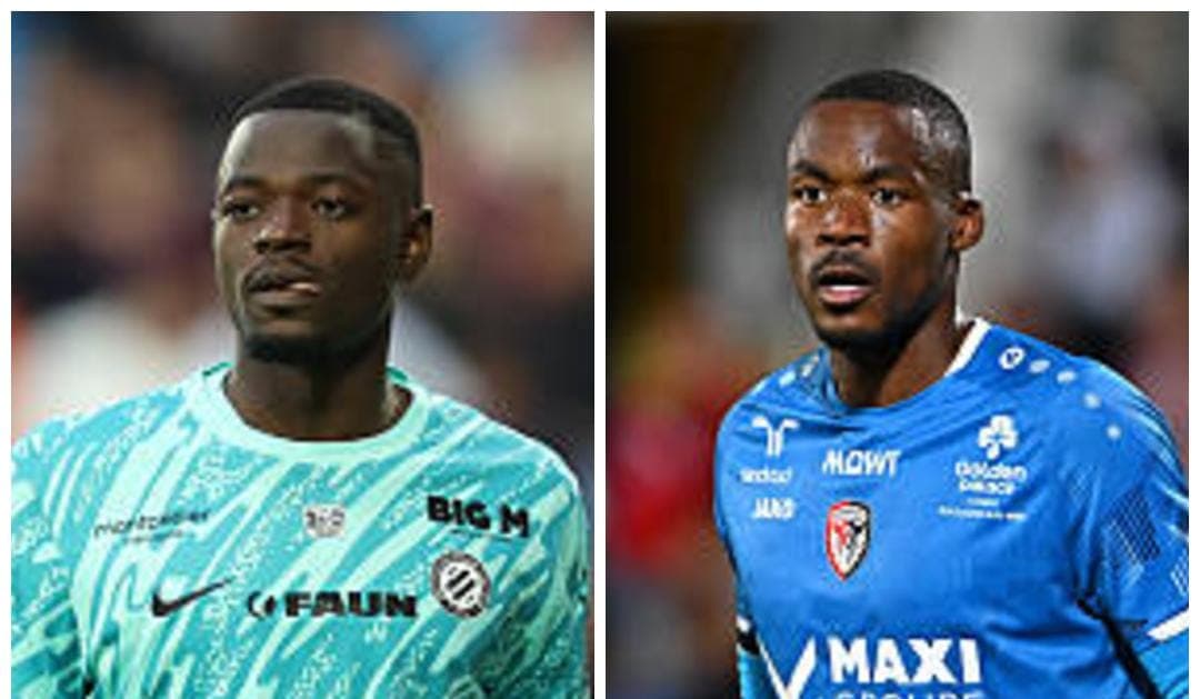 Ligue 2 : Ngapandouetnbu et Noukeu se neutralisent !