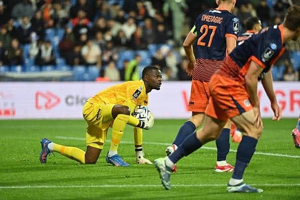 Ligue 2 : Simon Ngapandouetnbu prend un point d’entrée