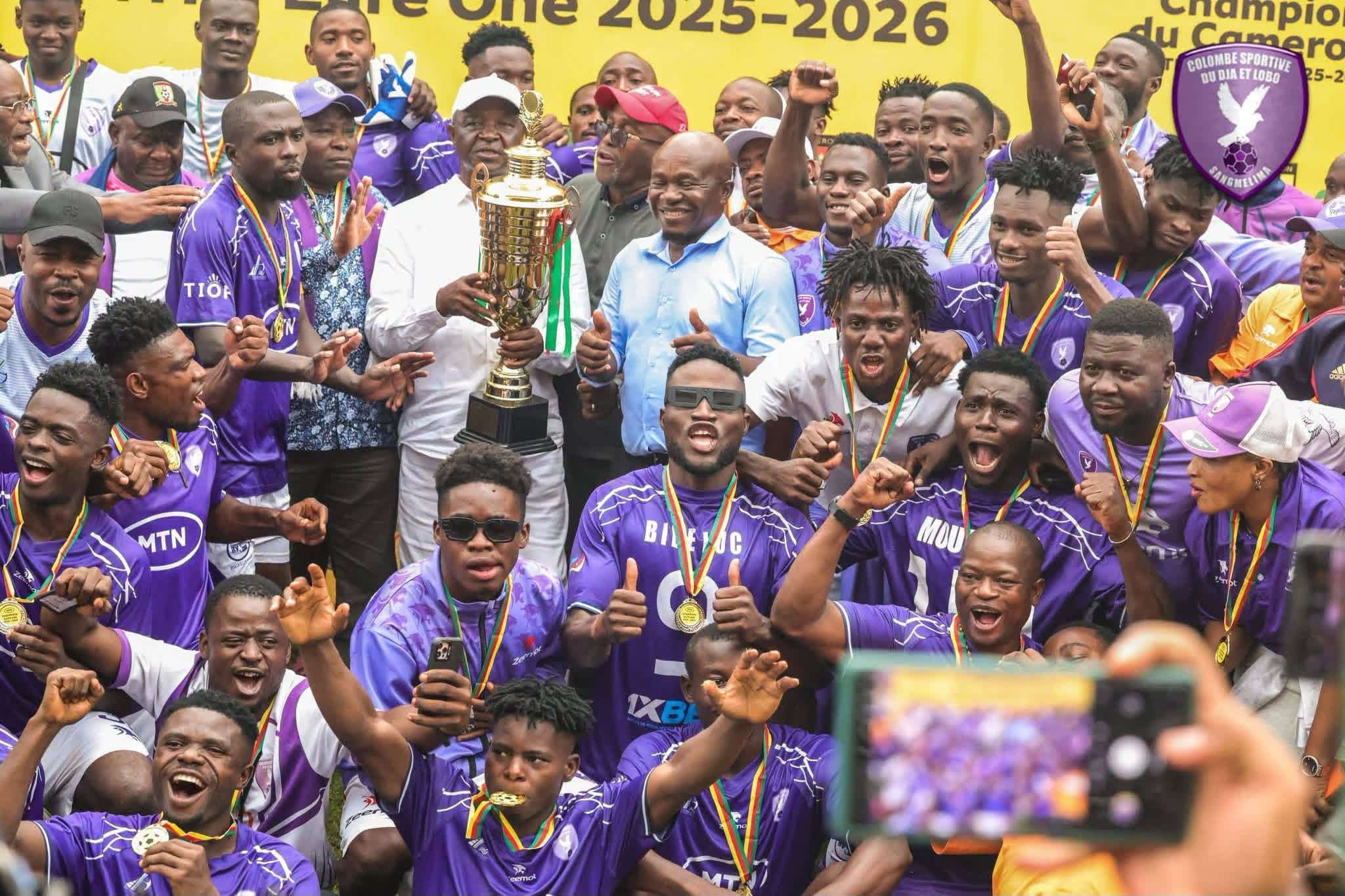 Ligue des Champions CAF : Colombe fragilisé face au Stade Malien