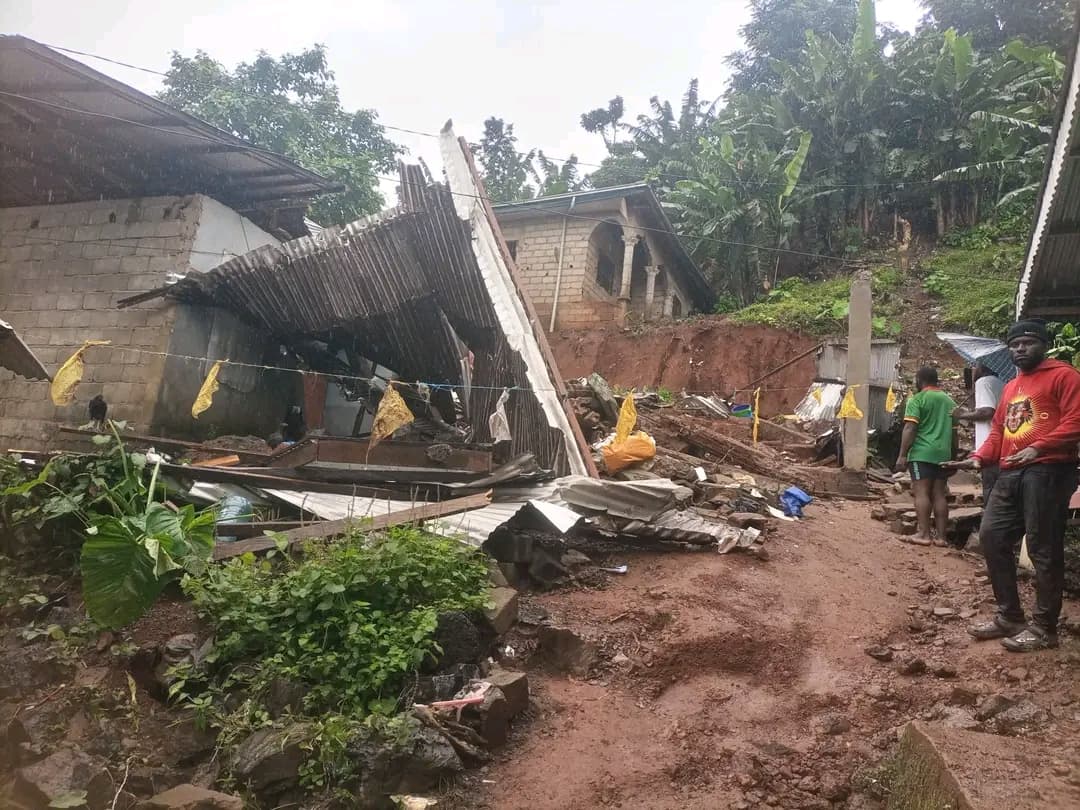 Limbe City Council Issues August 21 Deadline for Evacuation from Risk Zones, But Where Will Residents Go?