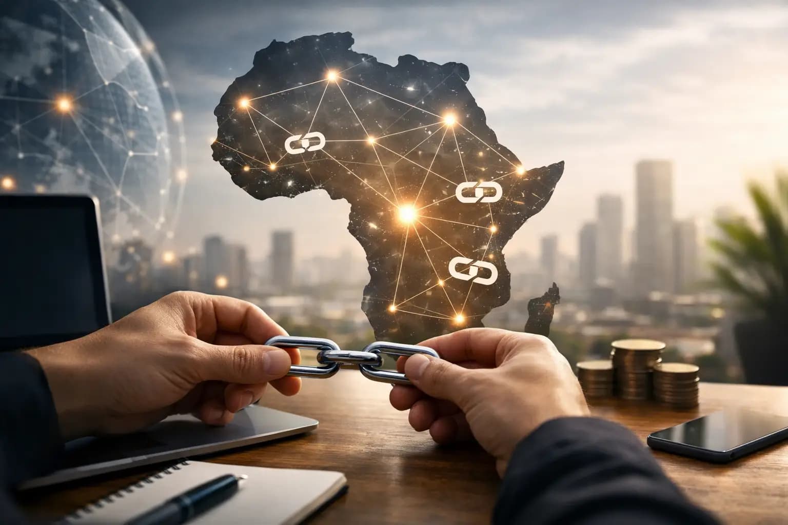 Link Building Africa et la bataille des résultats