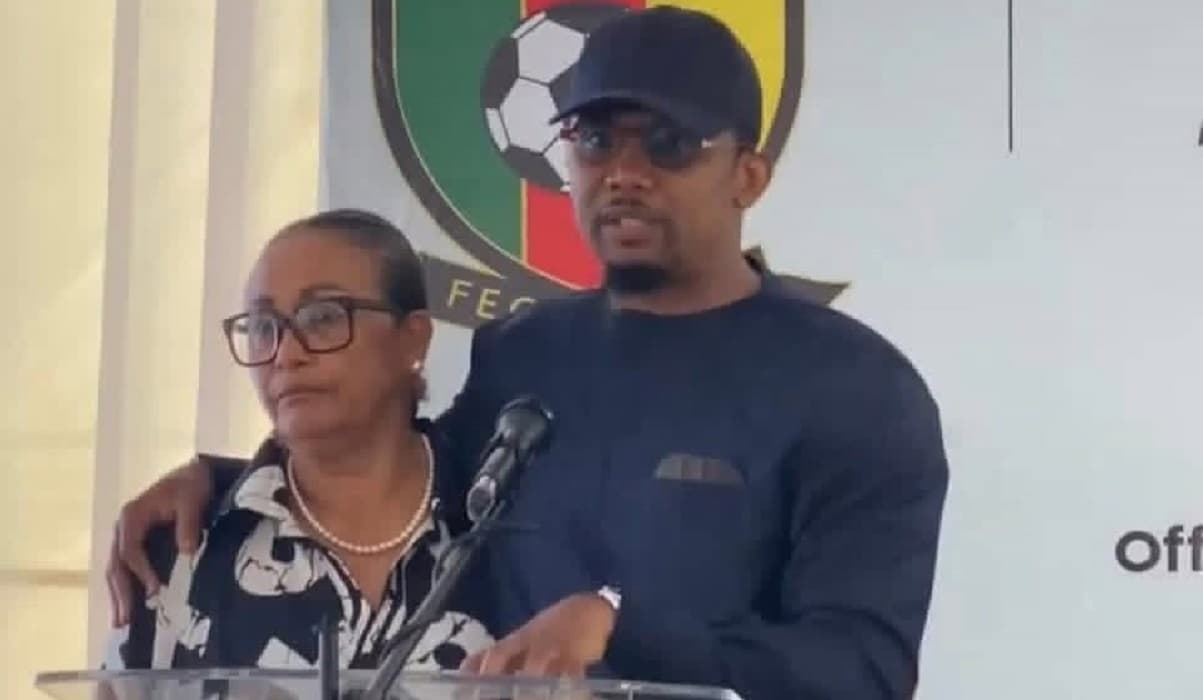 Lionnes Indomptables : Après le sacre africain, Céline Eko fixe déjà le cap sur la Coupe du Monde
