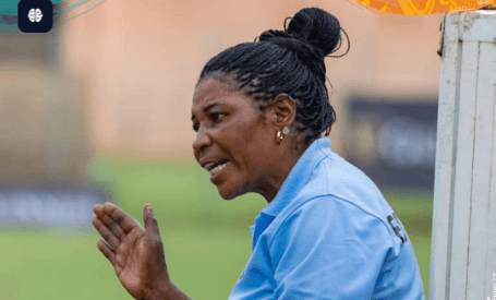 Lionnes Indomptables : Valentine Nguele remplace Jean Baptiste Bisseck !