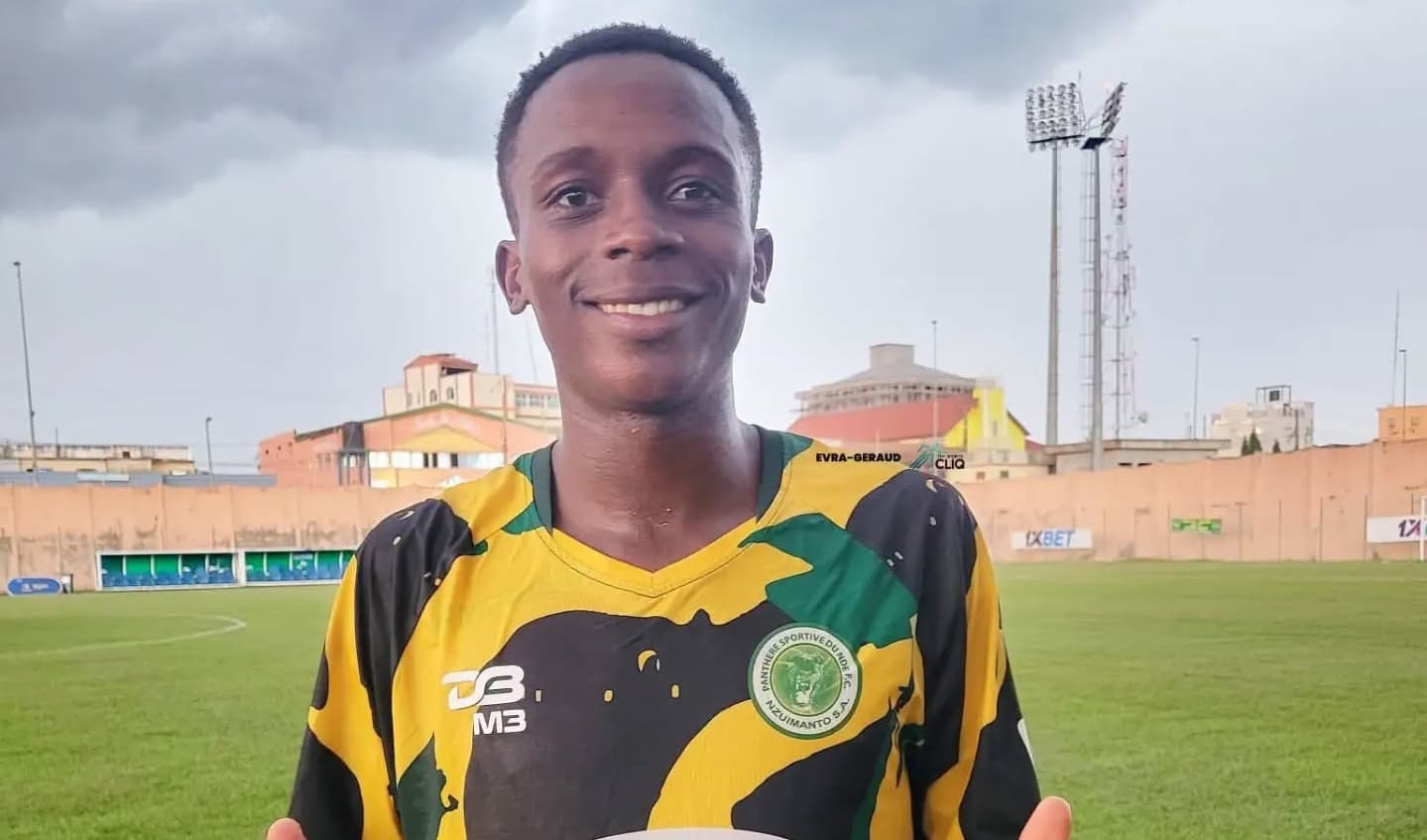 Lions Indomptables : Brandon Fopa aux portes de la sélection pour septembre ?
