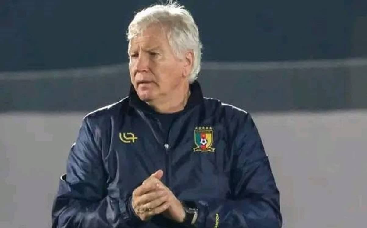 Lions Indomptables : comment les tensions institutionnelles ont brisé l’élan de Marc Brys