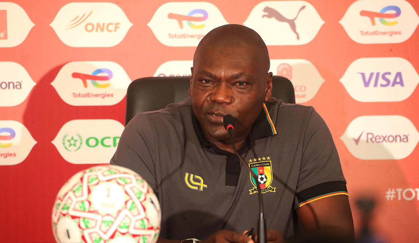 Lions Indomptables : la Fédération met en garde contre les « fausses listes »