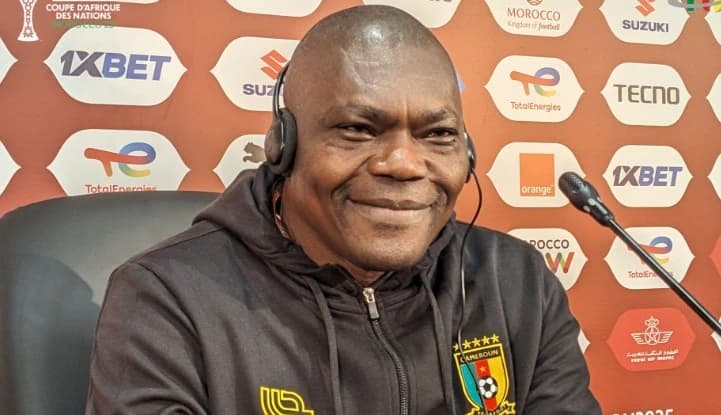 Lions Indomptables : la liste de David Pagou attendue la semaine prochaine