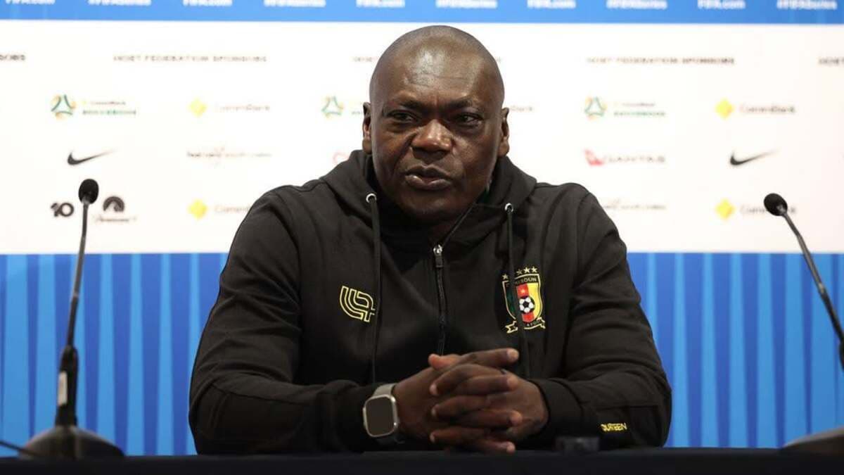 Lions Indomptables : le grand jour approche pour la liste de David Pagou