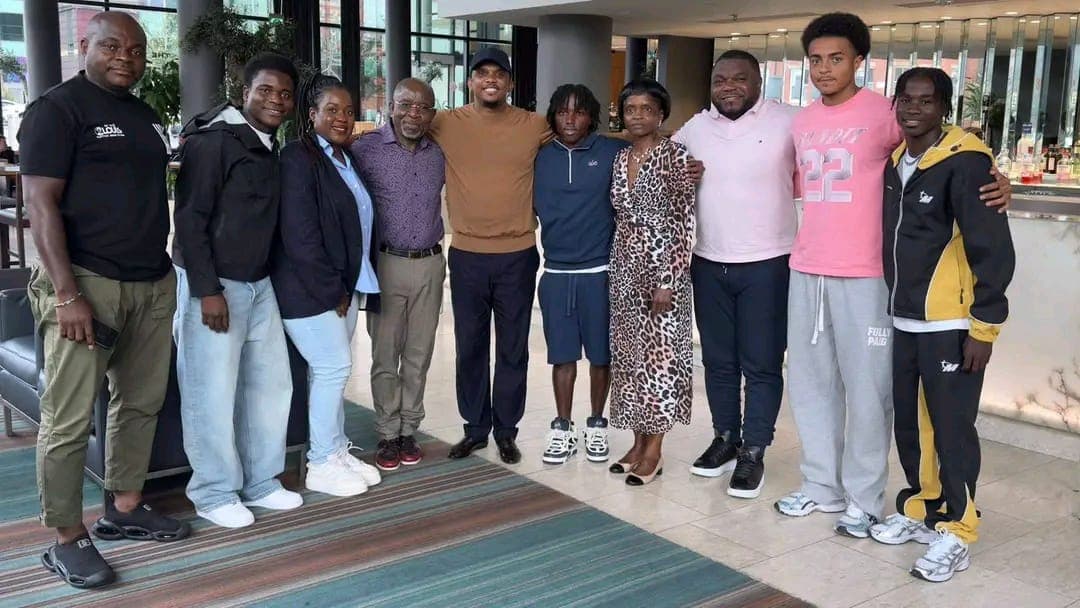 Lions Indomptables : Samuel Eto’o multiplie les offensives pour attirer les jeunes binationaux