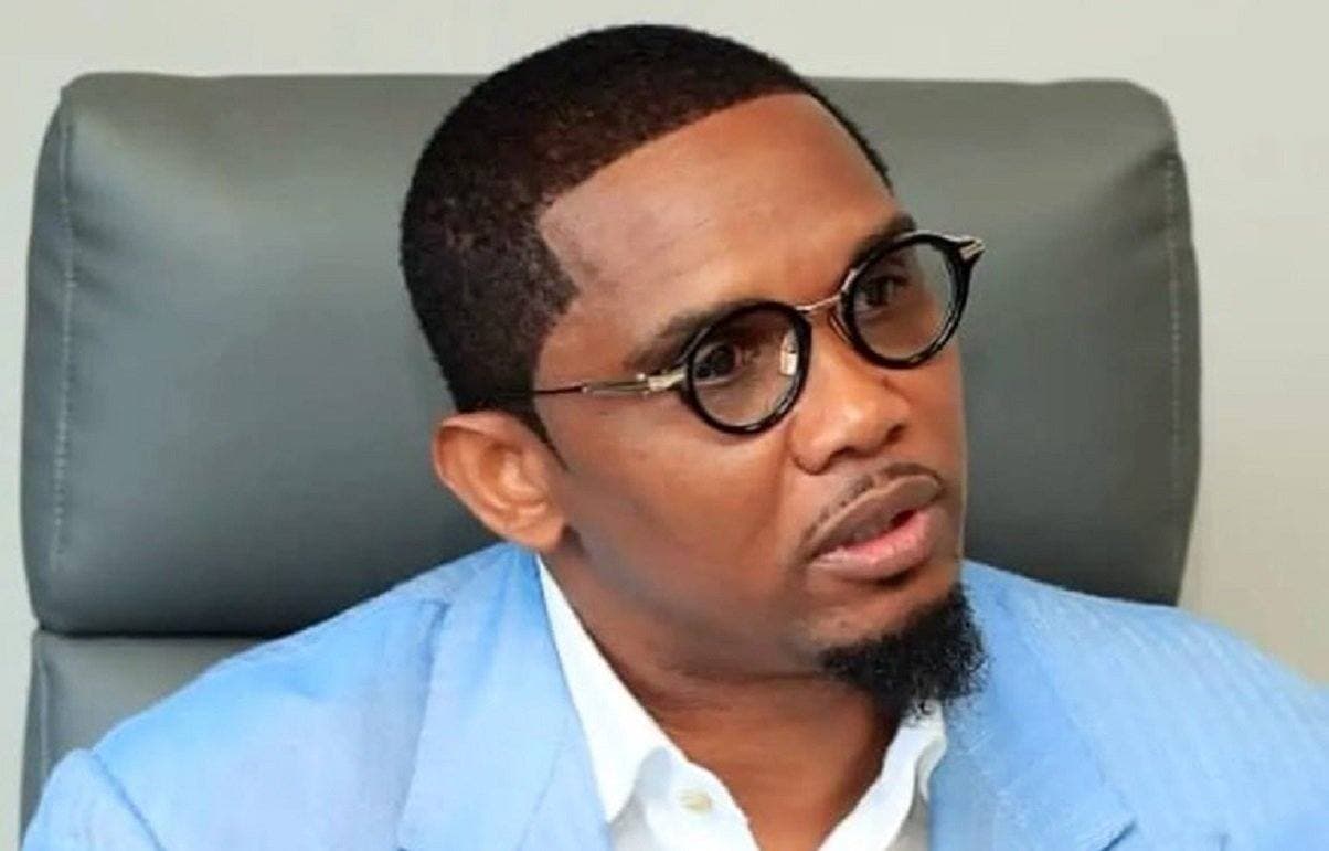 Féminicides au Cameroun : Samuel Eto’o condamne et apporte son soutien aux femmes