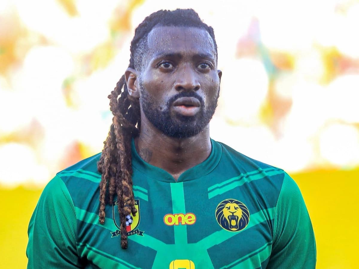 Sébastien Siani salue la carrière de Zambo Anguissa : « Quel joueur ! Quelle classe ! »